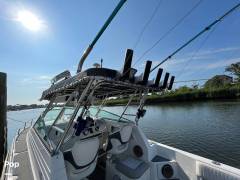 1996 Fountain Sportfish Cruiser, $ 95,000.00