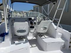 2000 Pro-Line 20 Walkaround, $ 20,750.00