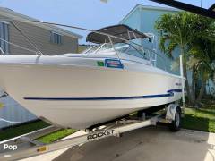 2000 Pro-Line 20 Walkaround, $ 20,750.00