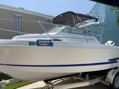 2000 Pro-Line 20 Walkaround, $ 20,750.00