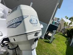 2000 Pro-Line 20 Walkaround, $ 20,750.00