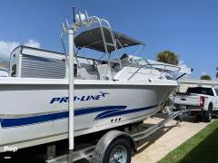 2000 Pro-Line 20 Walkaround, $ 20,750.00