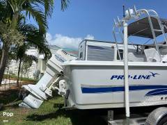 2000 Pro-Line 20 Walkaround, $ 20,750.00
