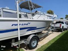 2000 Pro-Line 20 Walkaround, $ 20,750.00
