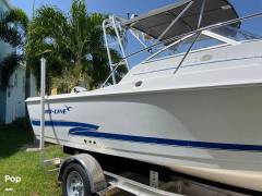 2000 Pro-Line 20 Walkaround, $ 20,750.00