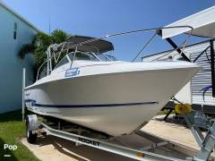 2000 Pro-Line 20 Walkaround, $ 20,750.00