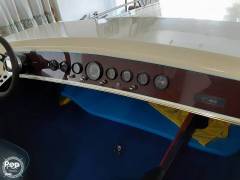 1980 Tarva Cruiser Deluxe 21, $ 22,500.00