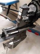 1980 Tarva Cruiser Deluxe 21, $ 22,500.00