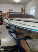 1980 Tarva Cruiser Deluxe 21, $ 22,500.00