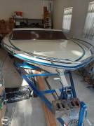 1980 Tarva Cruiser Deluxe 21, $ 22,500.00