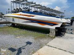 1997 Sonic 45SS, $ 89,999.00