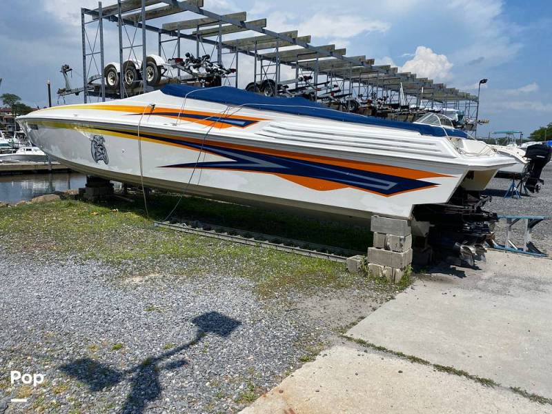 1997 Sonic 45SS, $ 89,999.00