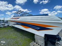 1997 Sonic 45SS, $ 89,999.00