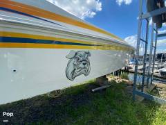 1997 Sonic 45SS, $ 89,999.00