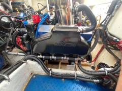 1997 Sonic 45SS, $ 89,999.00