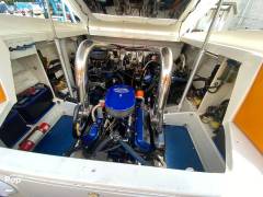 1997 Sonic 45SS, $ 89,999.00