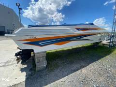 1997 Sonic 45SS, $ 89,999.00