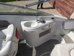 2008 Crownline 220 ex, $ 28,900.00