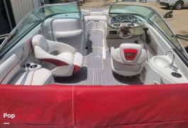 2008 Crownline 220 ex, $ 28,900.00