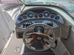 2008 Crownline 220 ex, $ 28,900.00