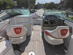 2008 Crownline 220 ex, $ 28,900.00
