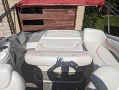 2008 Crownline 220 ex, $ 28,900.00