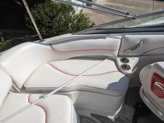 2008 Crownline 220 ex, $ 28,900.00