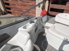 2008 Crownline 220 ex, $ 28,900.00
