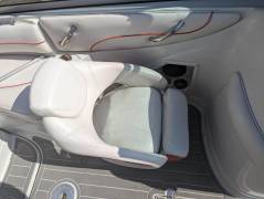 2008 Crownline 220 ex, $ 28,900.00