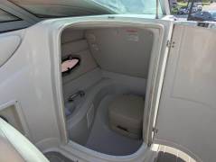 2008 Crownline 220 ex, $ 28,900.00
