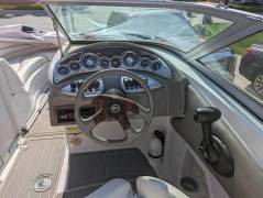 2008 Crownline 220 ex, $ 28,900.00