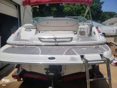 2008 Crownline 220 ex, $ 28,900.00