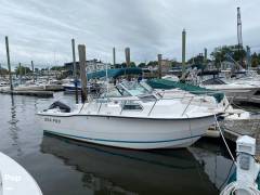 1995 Sea Pro 230 WA, $ 37,499.00