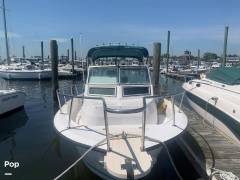 1995 Sea Pro 230 WA, $ 37,499.00
