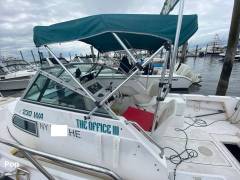 1995 Sea Pro 230 WA, $ 37,499.00