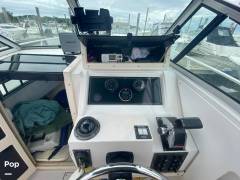 1995 Sea Pro 230 WA, $ 37,499.00