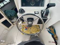 1995 Sea Pro 230 WA, $ 37,499.00