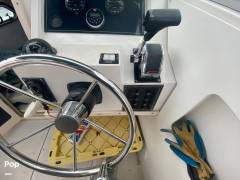 1995 Sea Pro 230 WA, $ 37,499.00