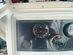 1995 Sea Pro 230 WA, $ 37,499.00