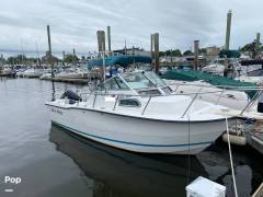 1995 Sea Pro 230 WA, $ 37,499.00