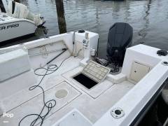 1995 Sea Pro 230 WA, $ 37,499.00