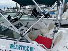 1995 Sea Pro 230 WA, $ 37,499.00