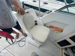 1995 Sea Pro 230 WA, $ 37,499.00