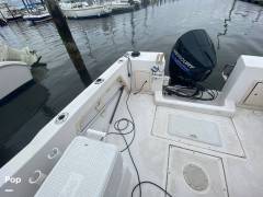 1995 Sea Pro 230 WA, $ 37,499.00