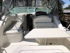 1999 Sea Ray 270 Sundancer, $ 39,900.00
