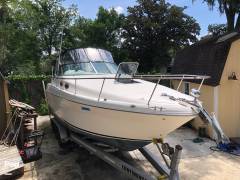 1999 Sea Ray 270 Sundancer, $ 39,900.00
