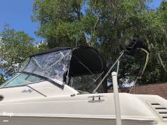 1999 Sea Ray 270 Sundancer, $ 39,900.00