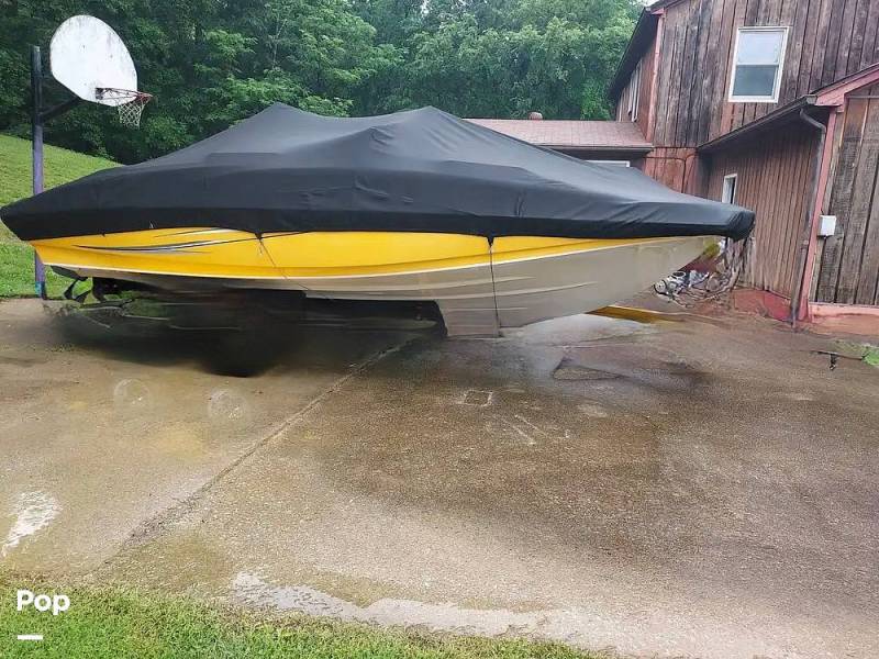 2011 Tahoe 195, $ 19,500.00