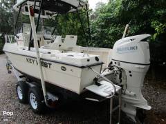 1996 Key West 2000 WA Bluewater, $ 20,750.00