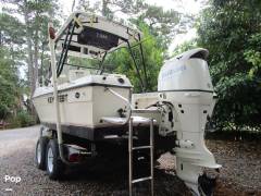 1996 Key West 2000 WA Bluewater, $ 20,750.00